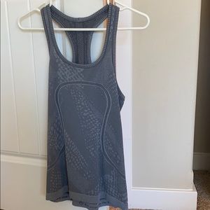 Lululemon Swiftly Tech Tank